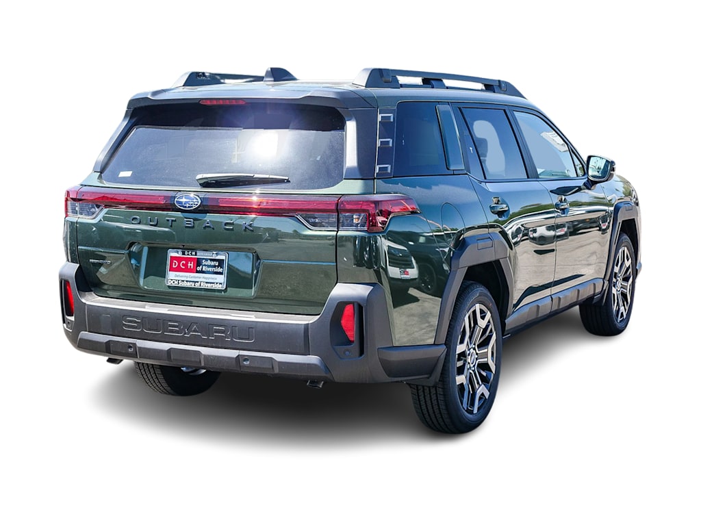 Thumbnail: 2026 Subaru Outback - 16