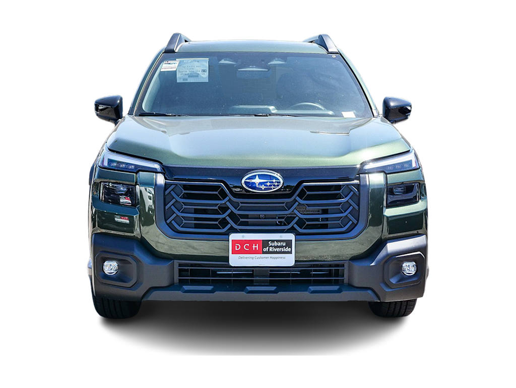 Thumbnail: 2026 Subaru Outback - 5