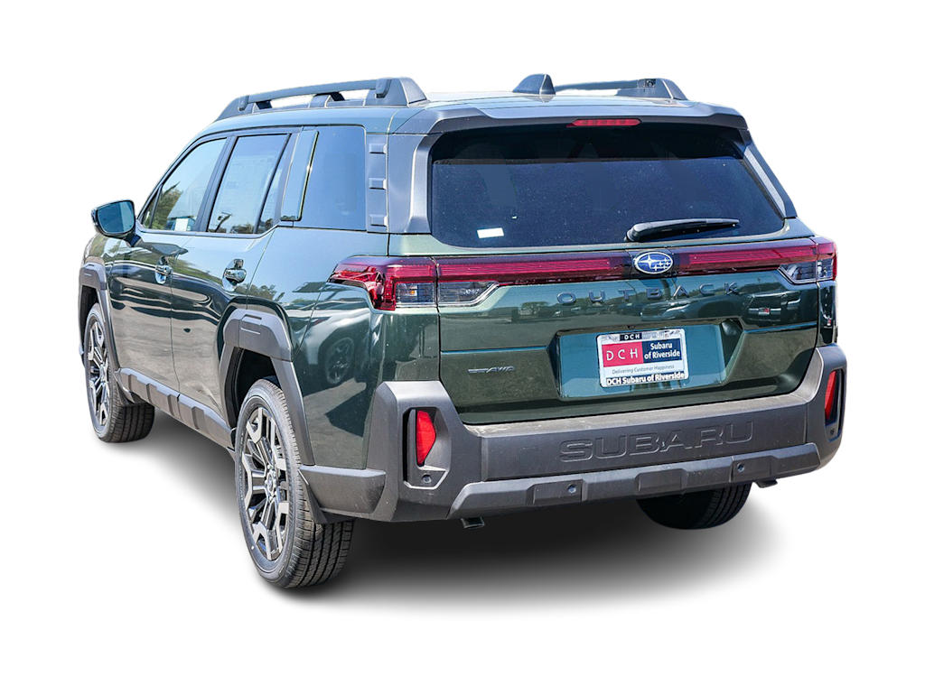 Thumbnail: 2026 Subaru Outback - 3