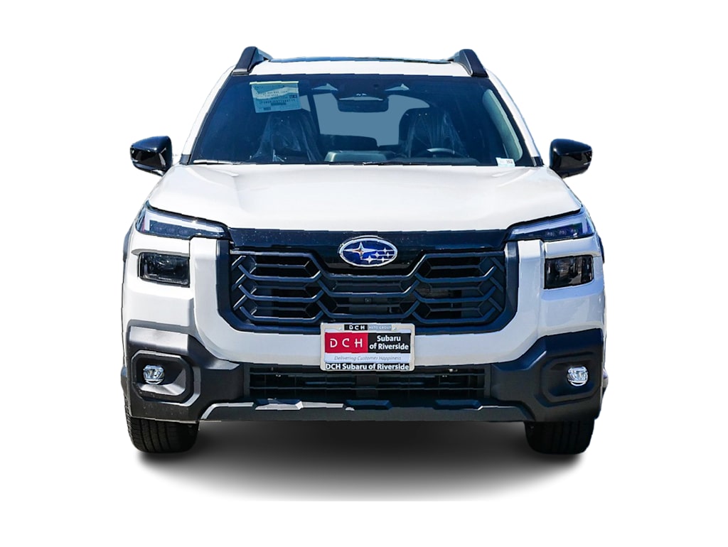 Thumbnail: 2026 Subaru Outback - 4