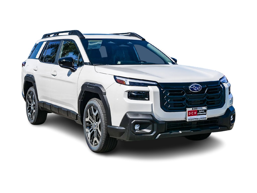 Thumbnail: 2026 Subaru Outback - 13