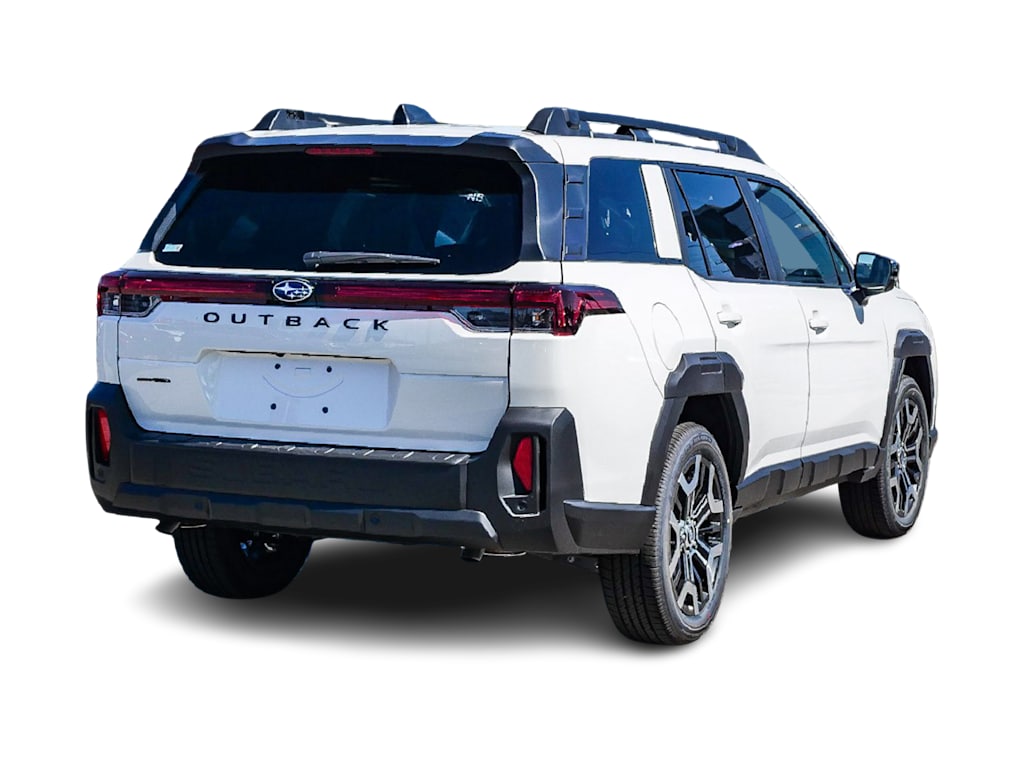 Thumbnail: 2026 Subaru Outback - 14