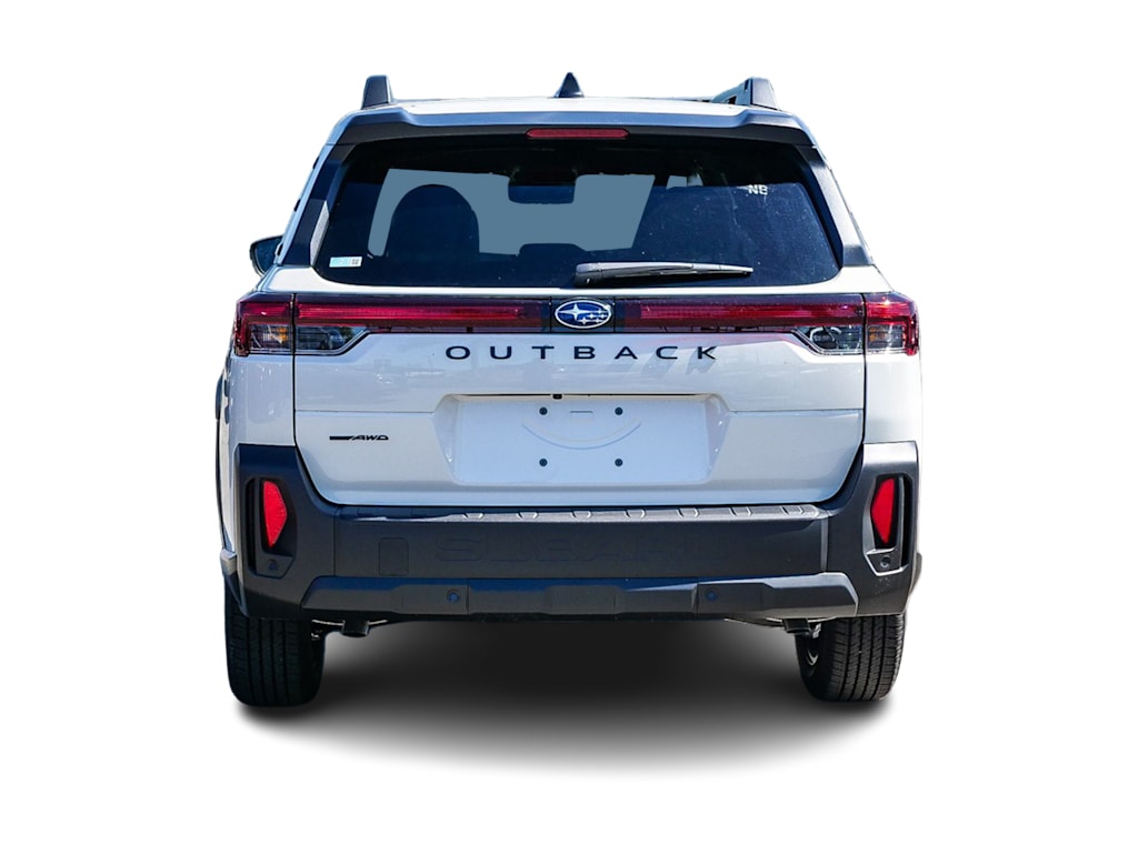 Thumbnail: 2026 Subaru Outback - 3