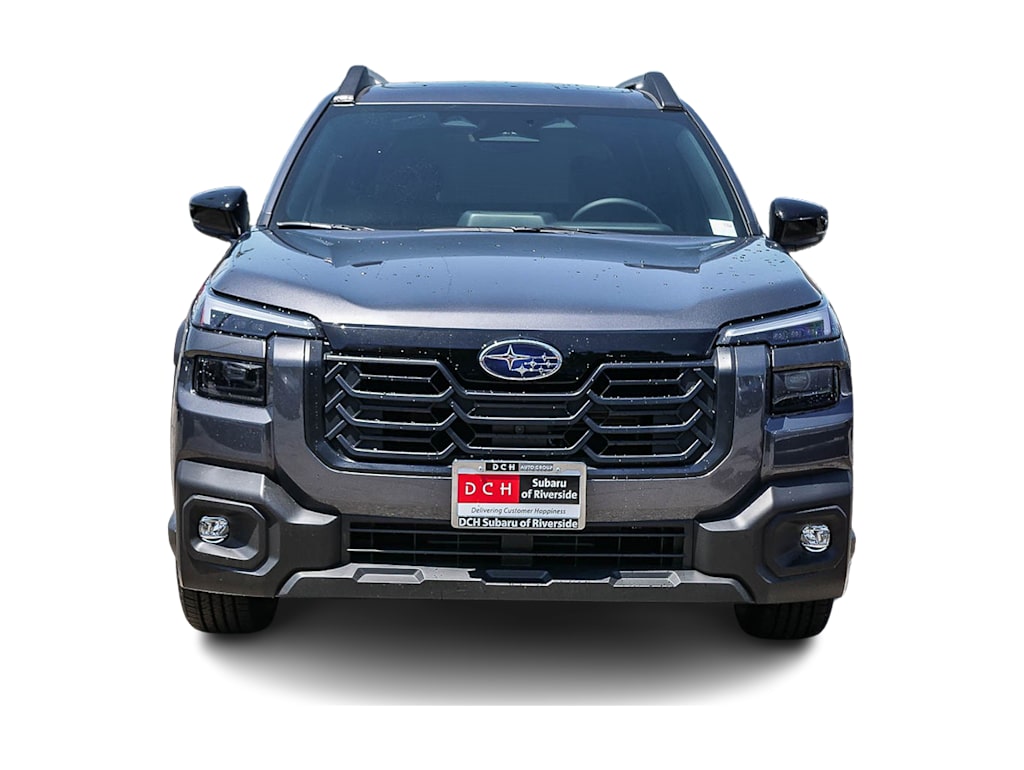 Thumbnail: 2026 Subaru Outback - 5