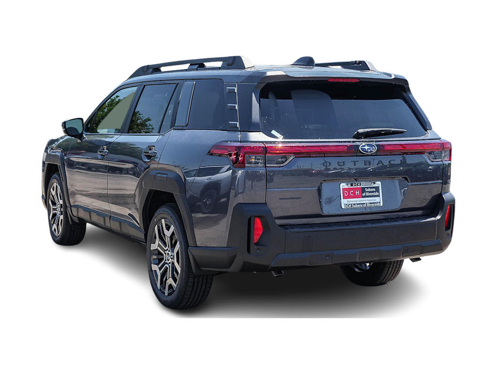Thumbnail: 2026 Subaru Outback - 3