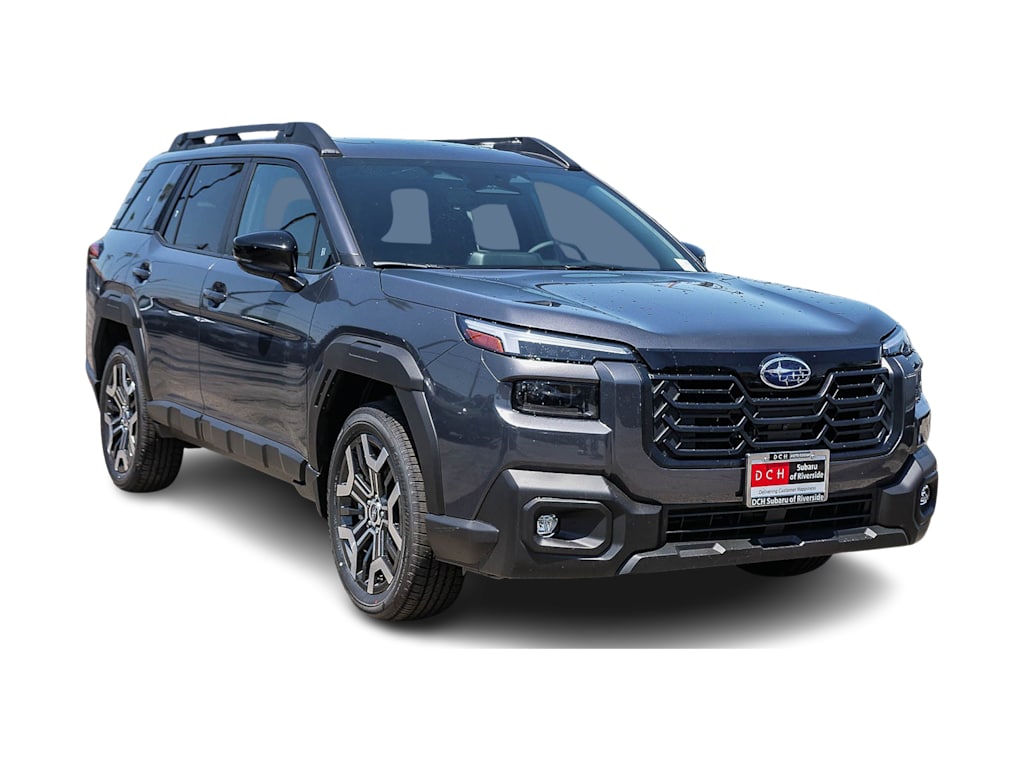 Thumbnail: 2026 Subaru Outback - 16