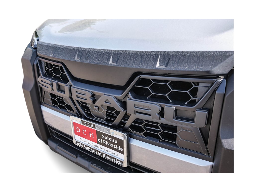 Thumbnail: 2026 Subaru Outback - 20