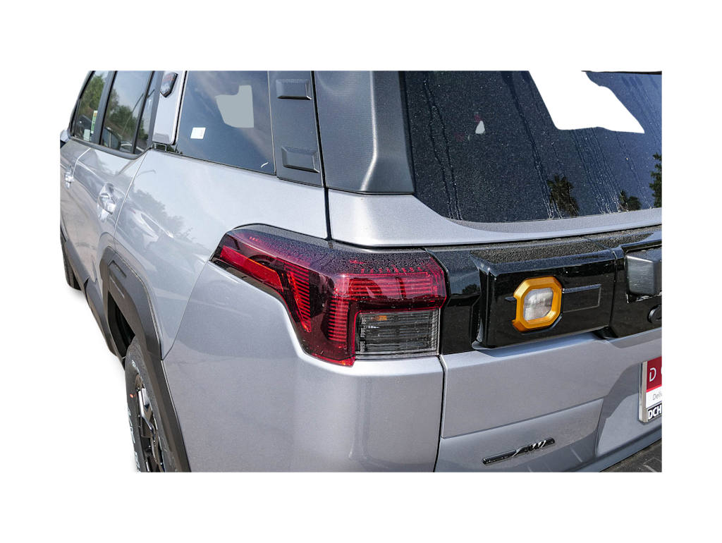 Thumbnail: 2026 Subaru Outback - 17