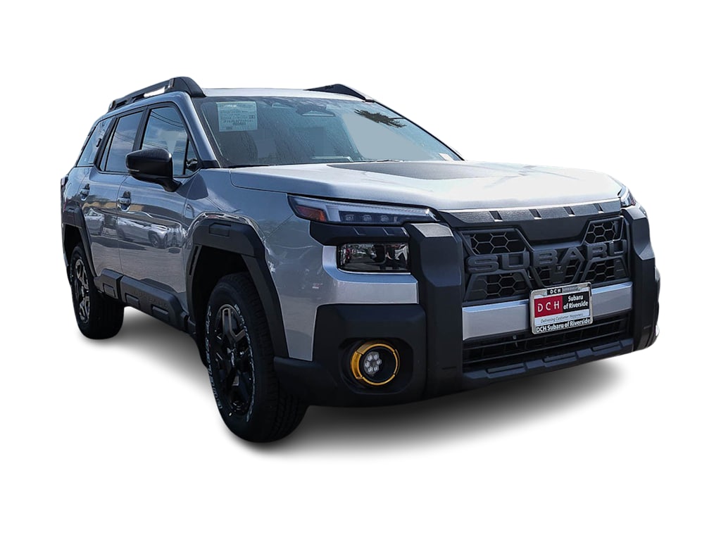 Thumbnail: 2026 Subaru Outback - 15