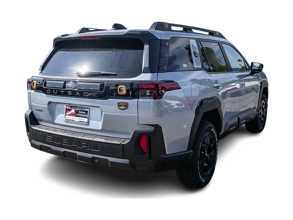 Thumbnail: 2026 Subaru Outback - 16