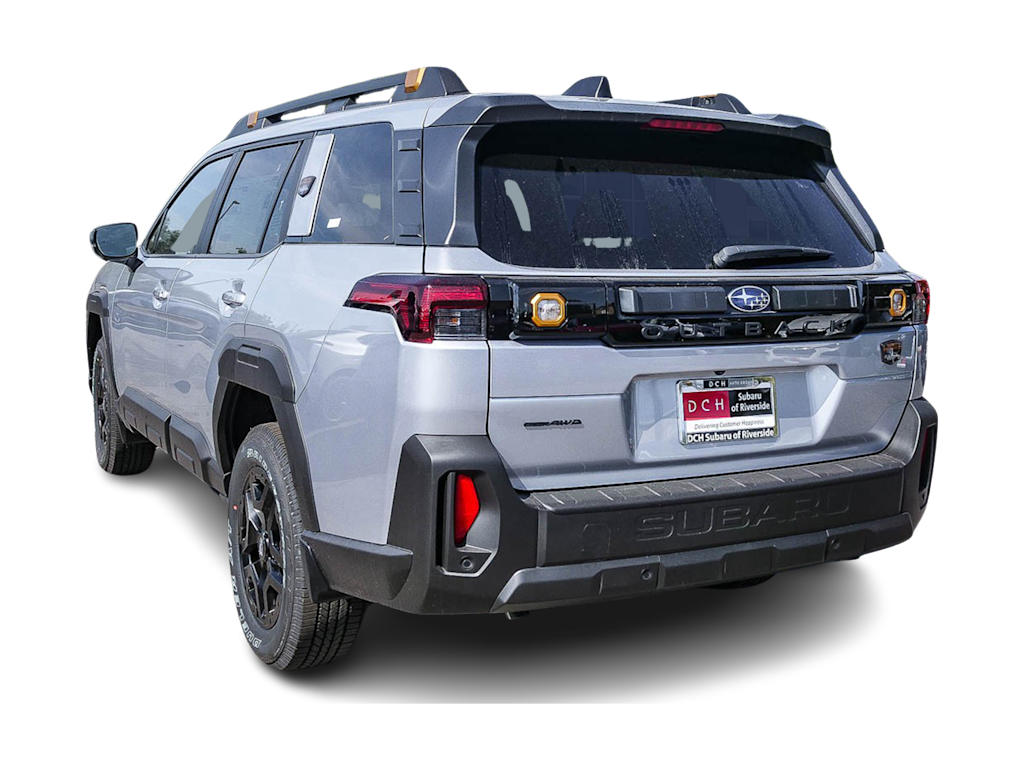 Thumbnail: 2026 Subaru Outback - 3