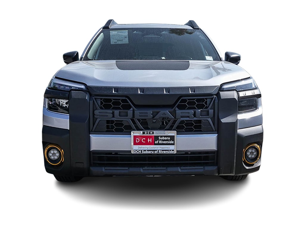 Thumbnail: 2026 Subaru Outback - 5