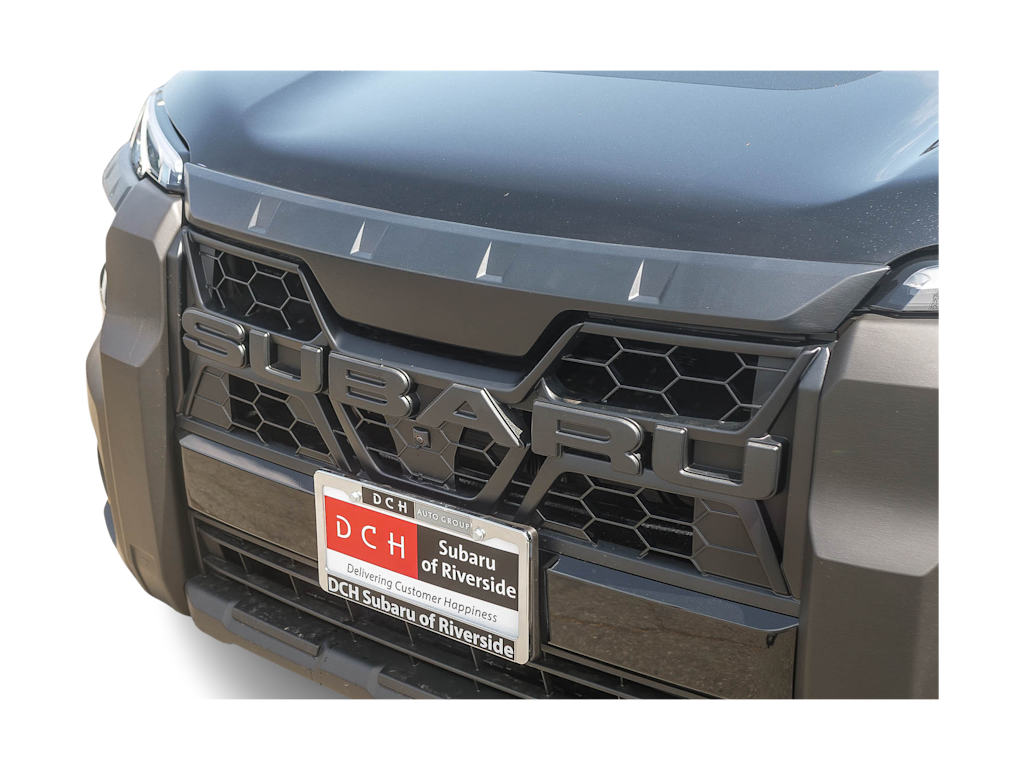 Thumbnail: 2026 Subaru Outback - 19