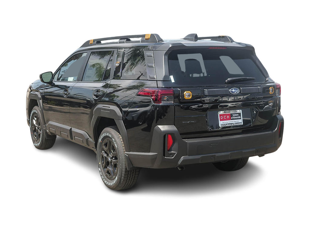 Thumbnail: 2026 Subaru Outback - 3