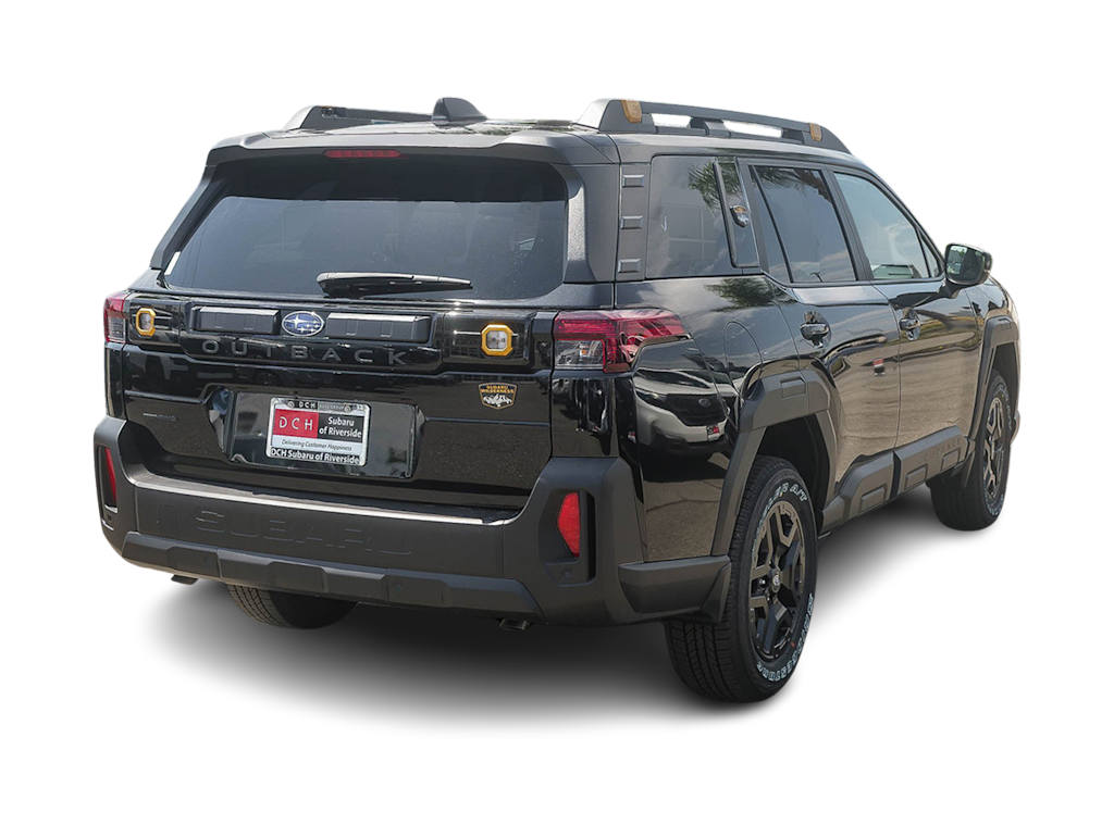 Thumbnail: 2026 Subaru Outback - 16
