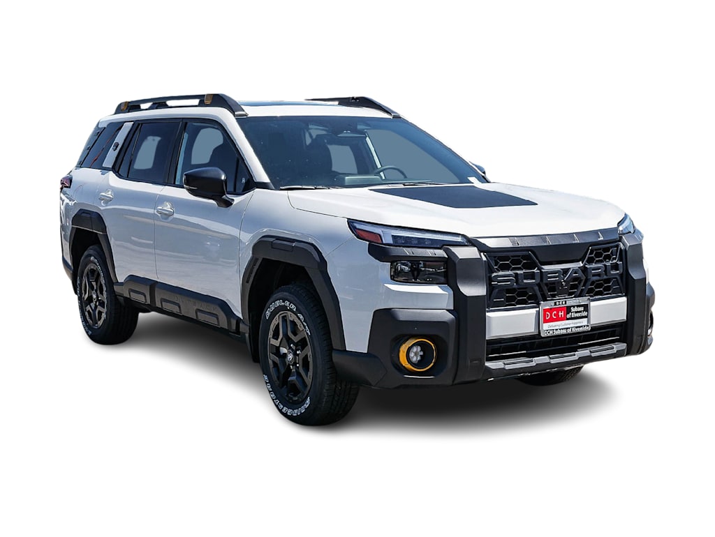 Thumbnail: 2026 Subaru Outback - 16