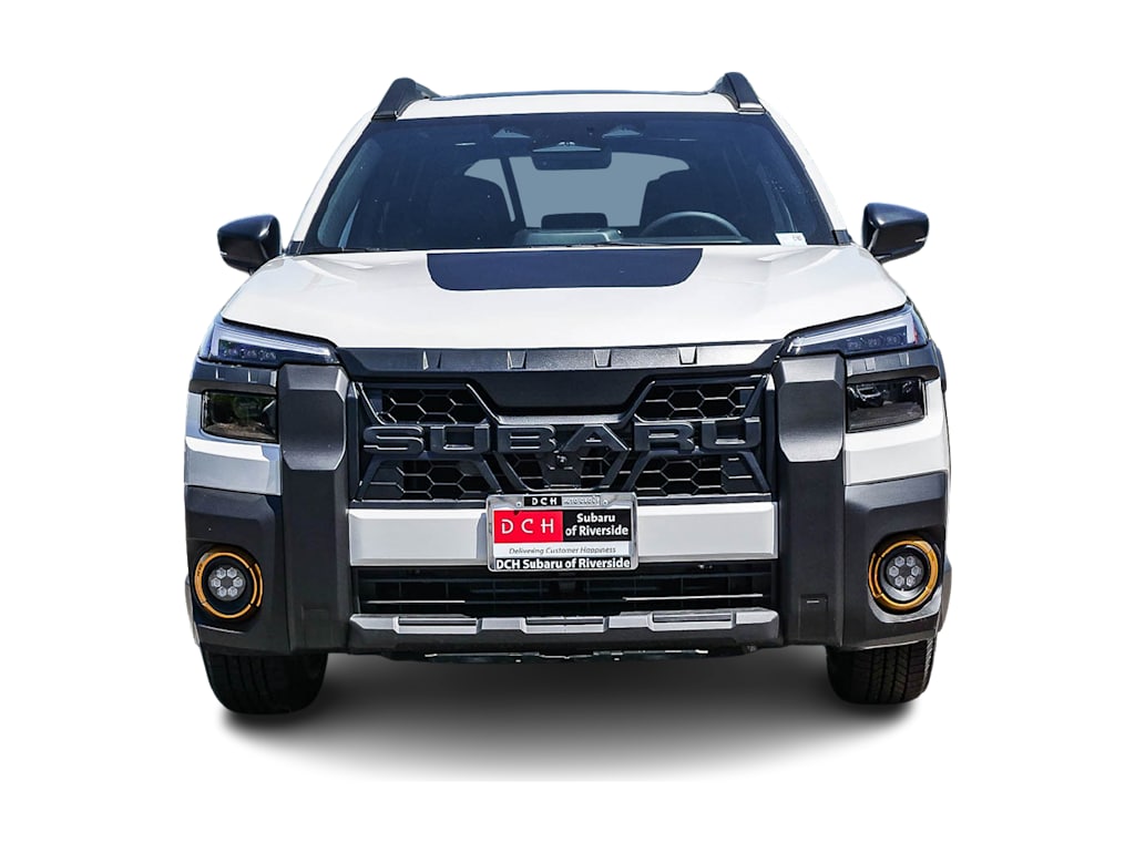 Thumbnail: 2026 Subaru Outback - 5