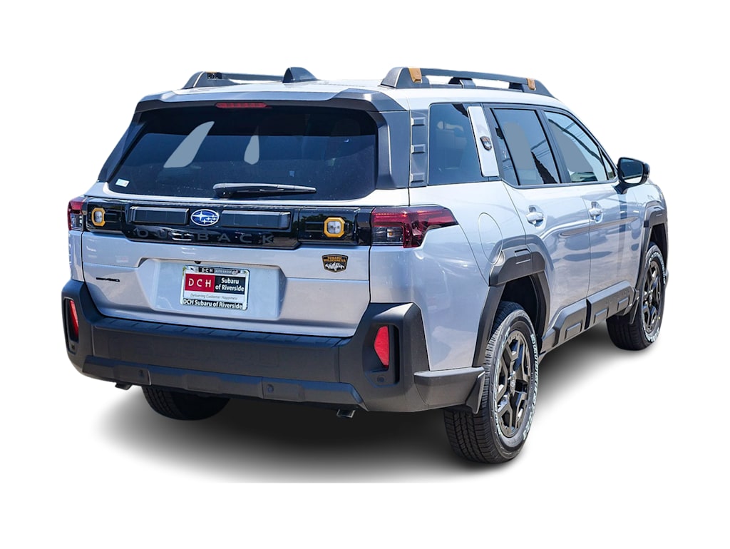 Thumbnail: 2026 Subaru Outback - 17