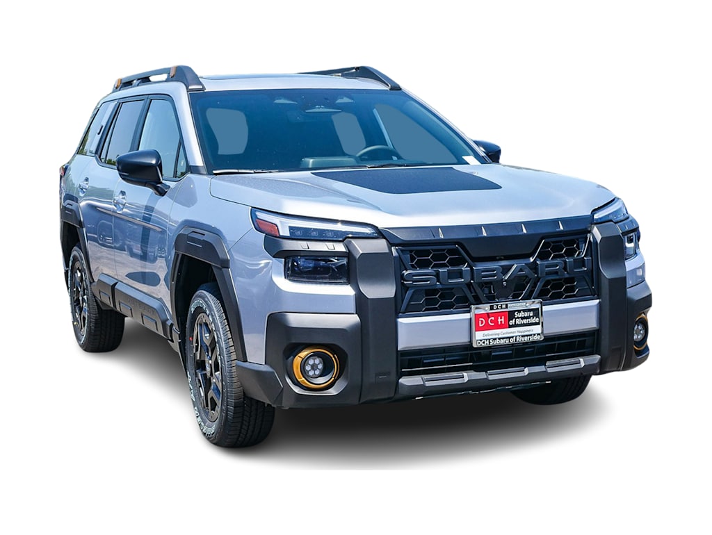 Thumbnail: 2026 Subaru Outback - 16