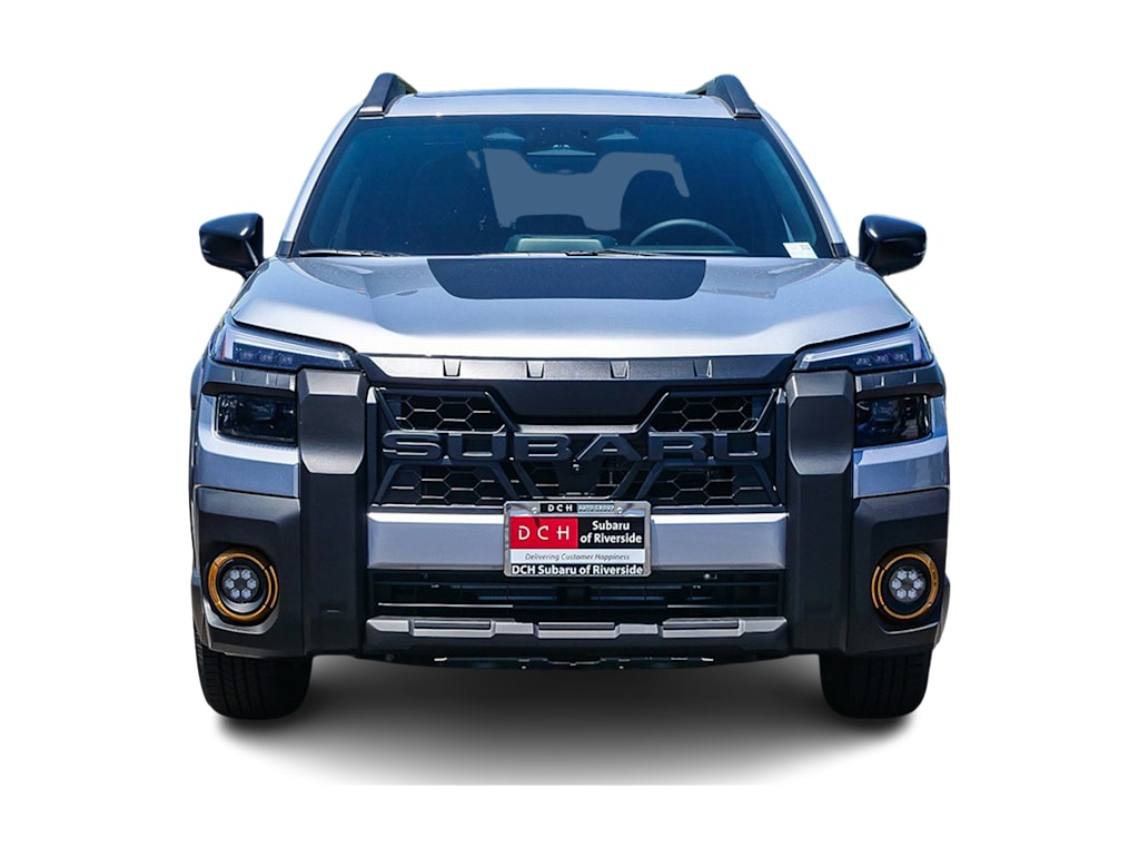 Thumbnail: 2026 Subaru Outback - 5