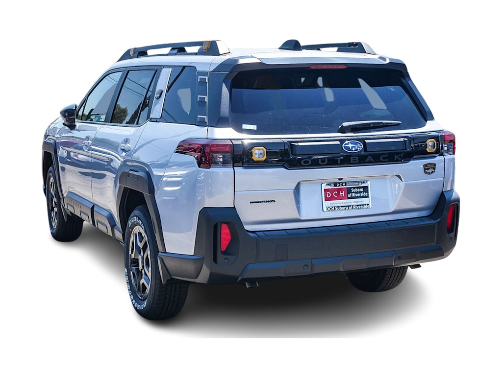 Thumbnail: 2026 Subaru Outback - 3