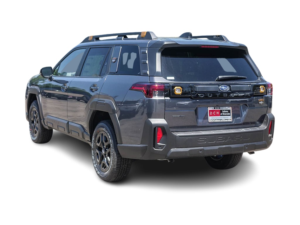 Thumbnail: 2026 Subaru Outback - 3