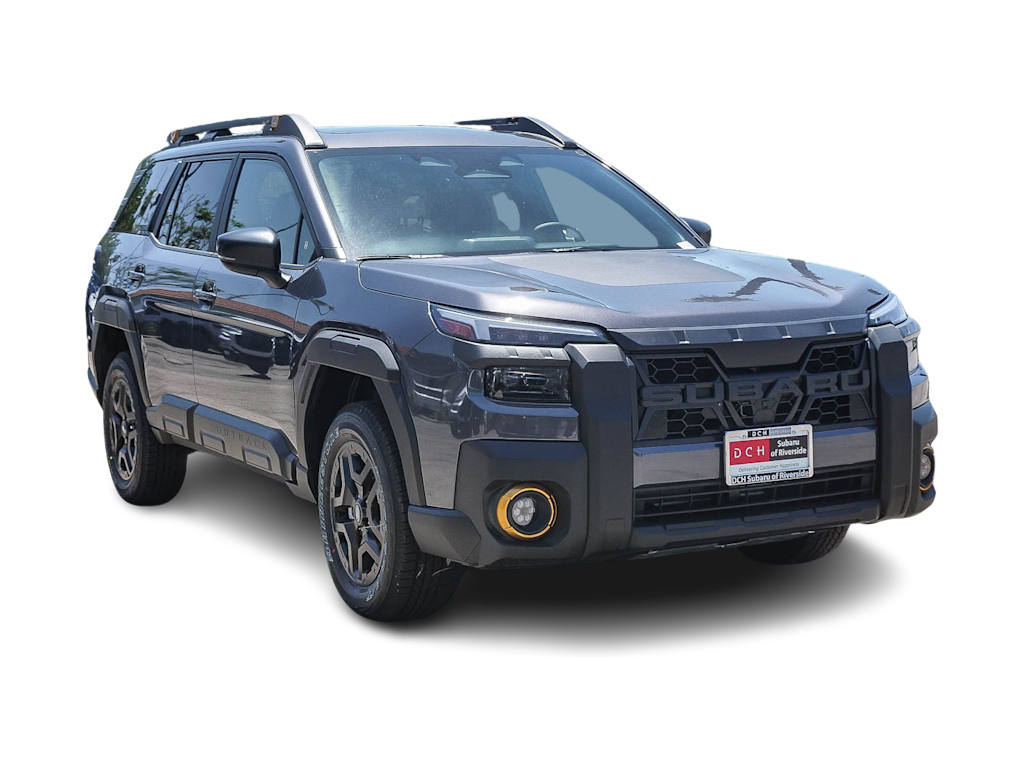 Thumbnail: 2026 Subaru Outback - 16