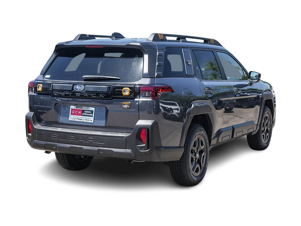 Thumbnail: 2026 Subaru Outback - 17