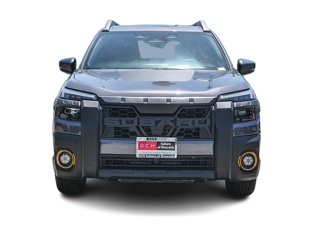 Thumbnail: 2026 Subaru Outback - 5