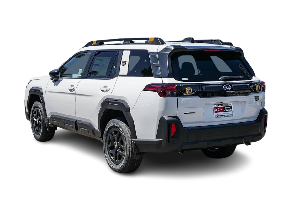 Thumbnail: 2026 Subaru Outback - 3