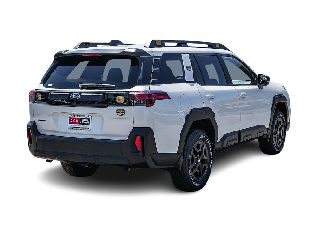 Thumbnail: 2026 Subaru Outback - 17