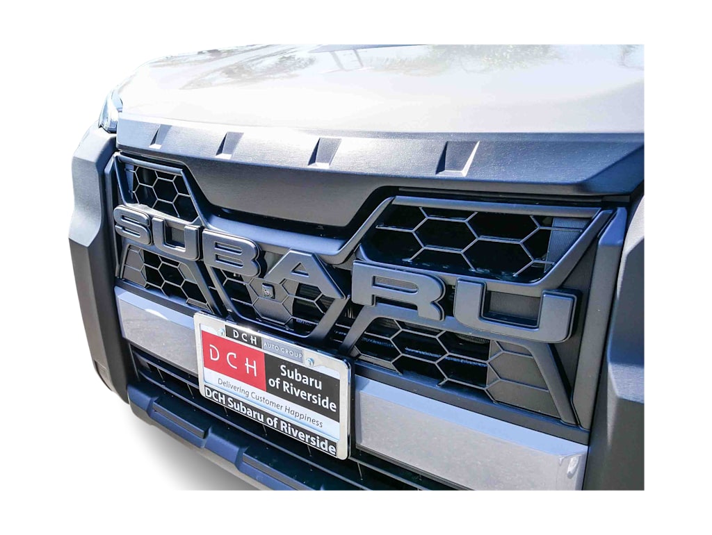 Thumbnail: 2026 Subaru Outback - 20