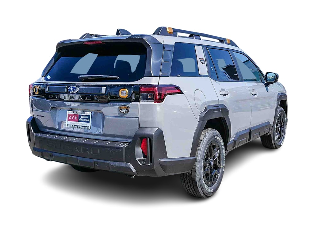 Thumbnail: 2026 Subaru Outback - 16