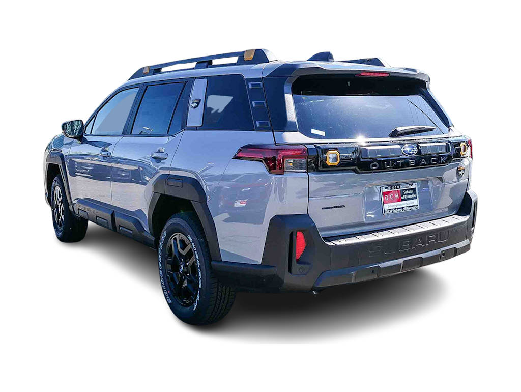 Thumbnail: 2026 Subaru Outback - 3
