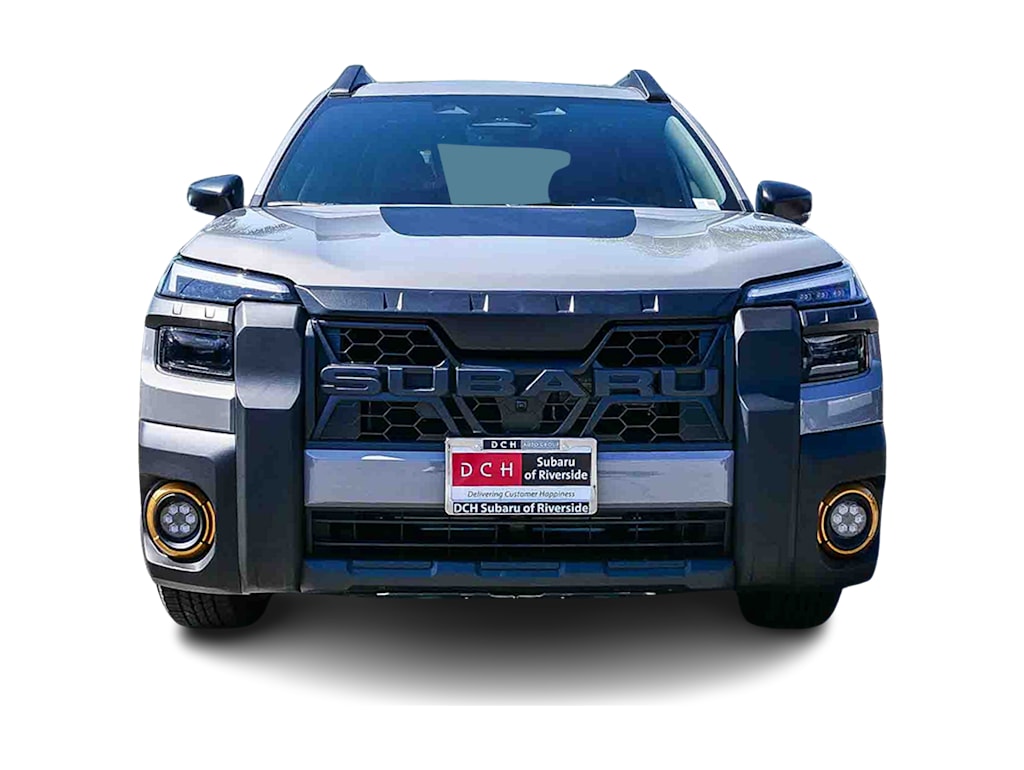 Thumbnail: 2026 Subaru Outback - 5