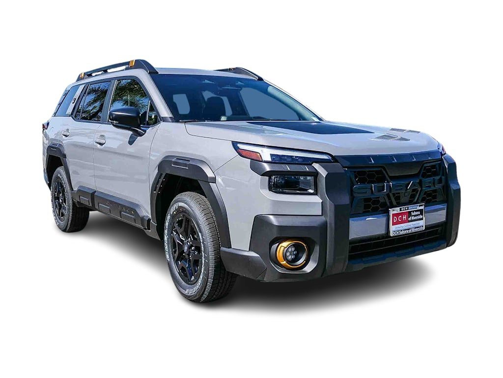 Thumbnail: 2026 Subaru Outback - 15