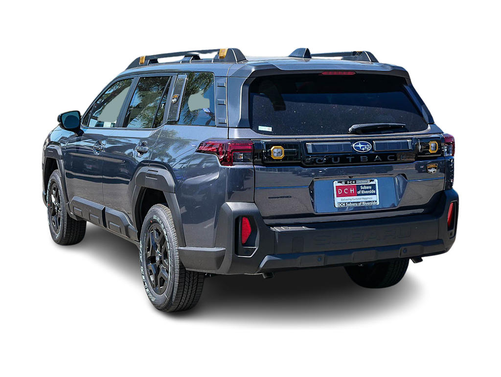 Thumbnail: 2026 Subaru Outback - 3