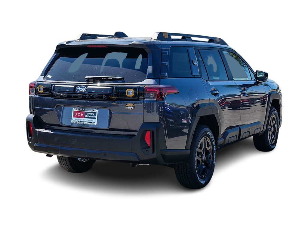 Thumbnail: 2026 Subaru Outback - 16