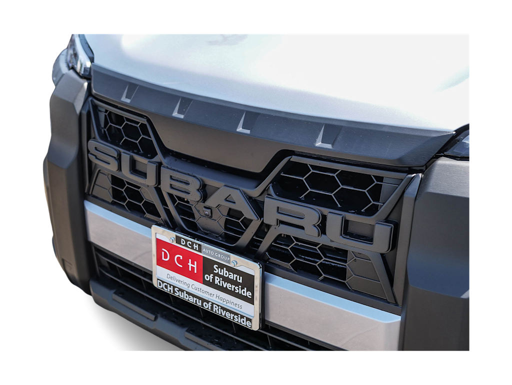 Thumbnail: 2026 Subaru Outback - 20