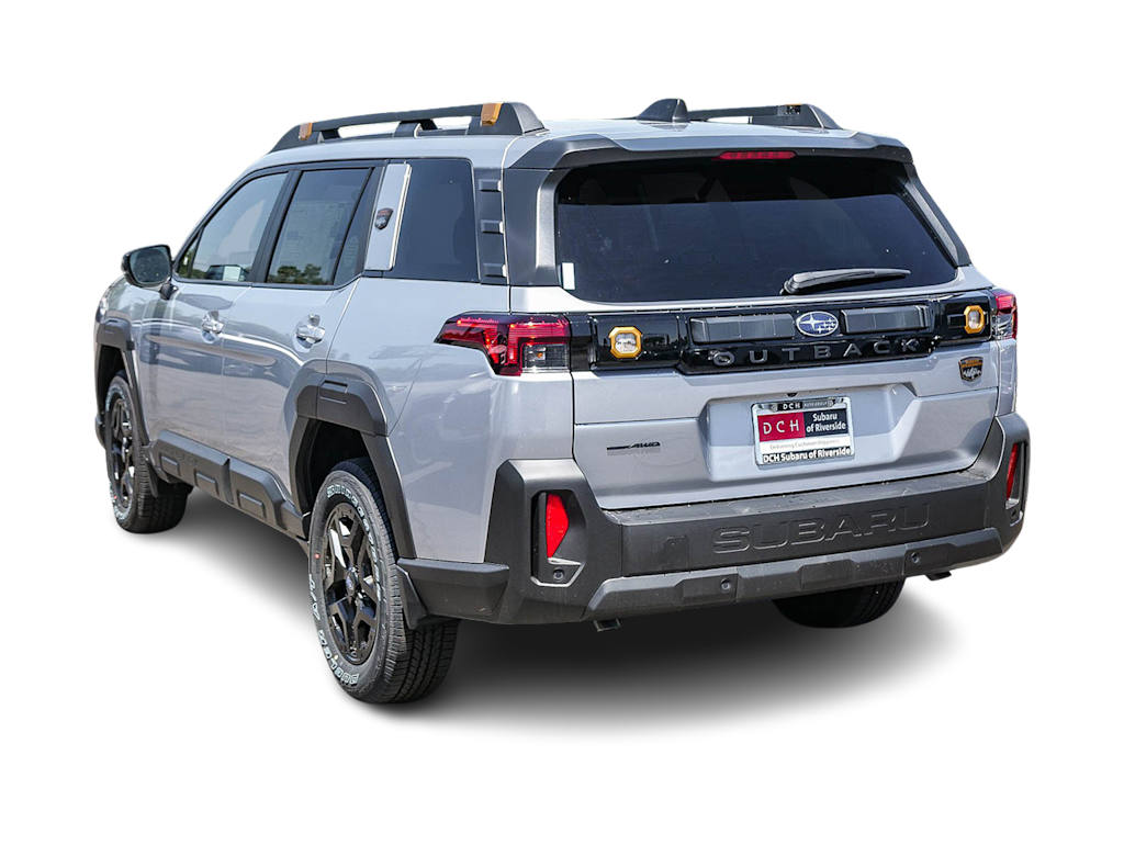 Thumbnail: 2026 Subaru Outback - 3