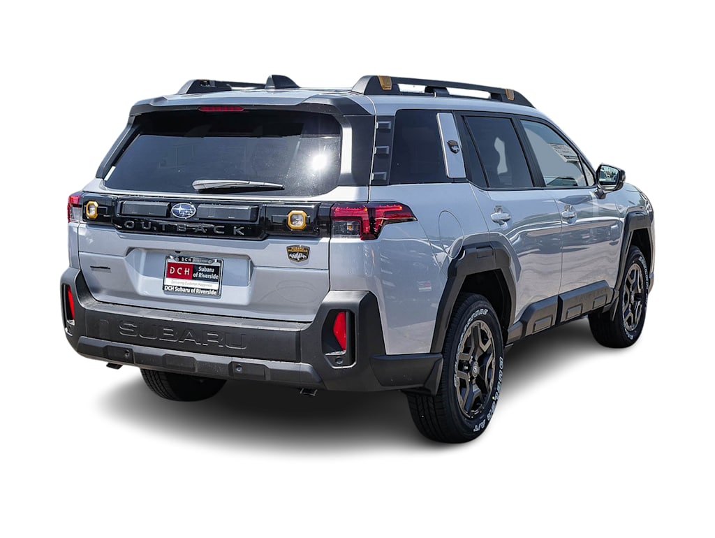 Thumbnail: 2026 Subaru Outback - 16