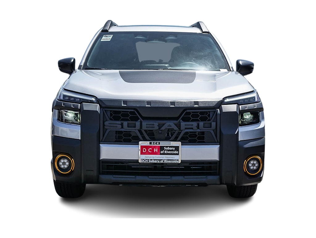 Thumbnail: 2026 Subaru Outback - 5