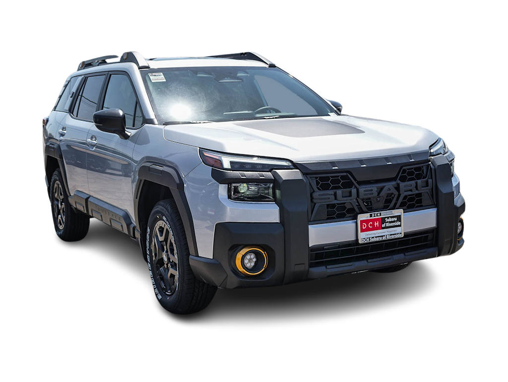 Thumbnail: 2026 Subaru Outback - 15