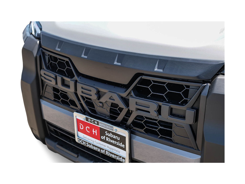 Thumbnail: 2026 Subaru Outback - 20