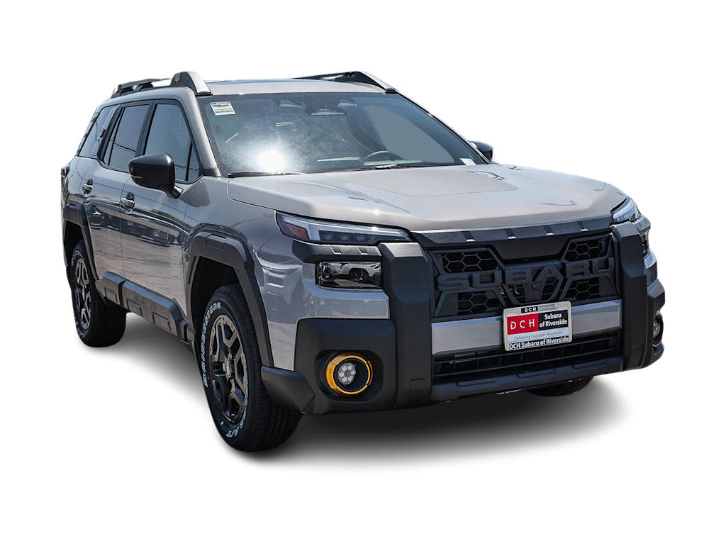 Thumbnail: 2026 Subaru Outback - 15