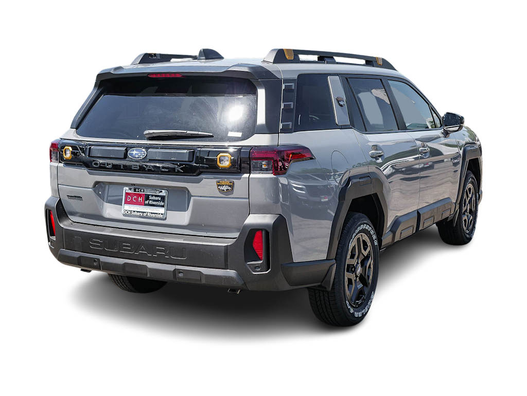 Thumbnail: 2026 Subaru Outback - 16