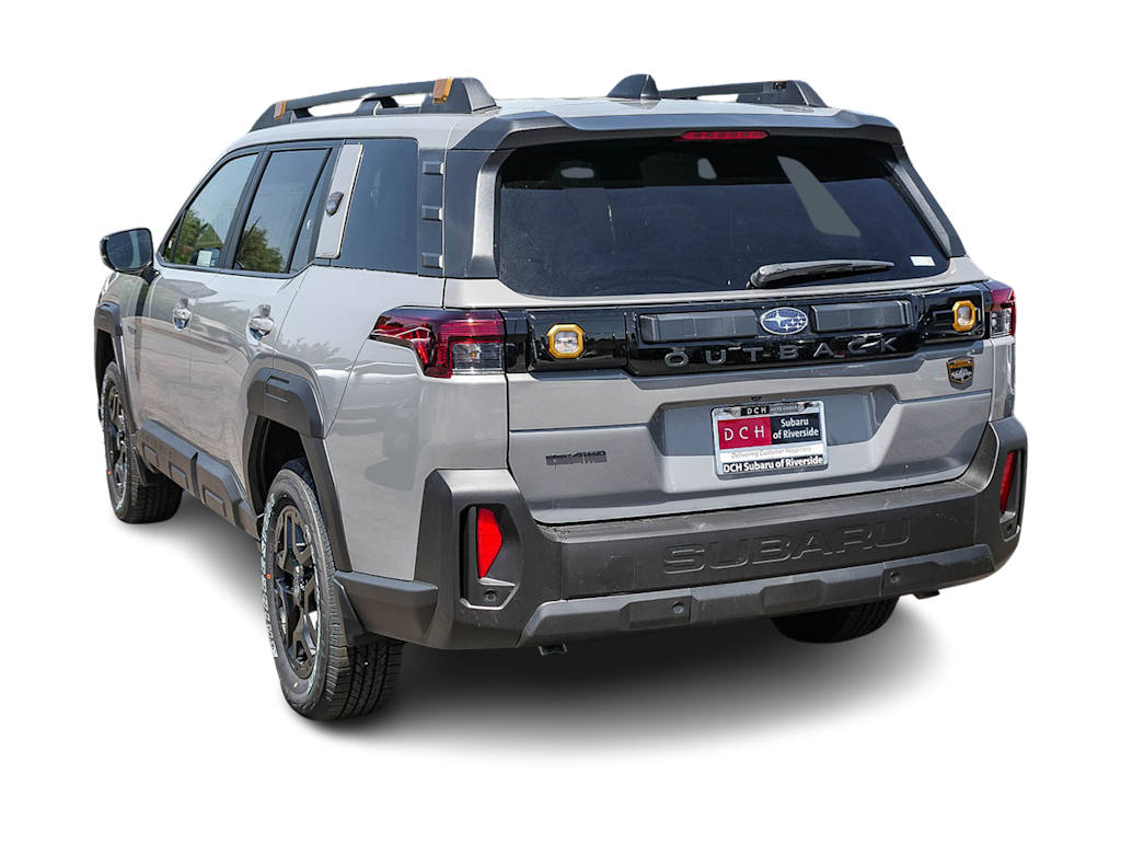 Thumbnail: 2026 Subaru Outback - 3