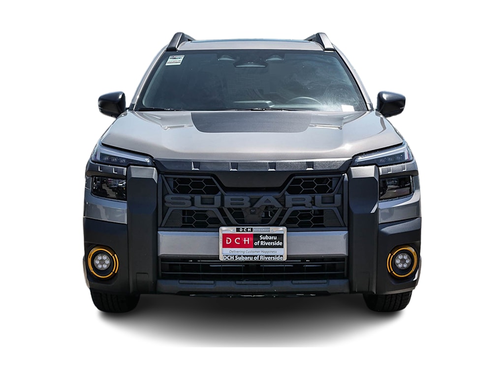 Thumbnail: 2026 Subaru Outback - 5
