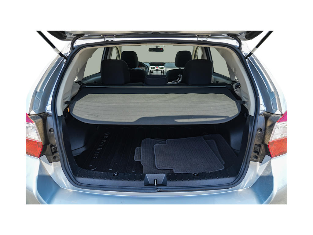Thumbnail: 2015 Subaru XV Crosstrek - 15