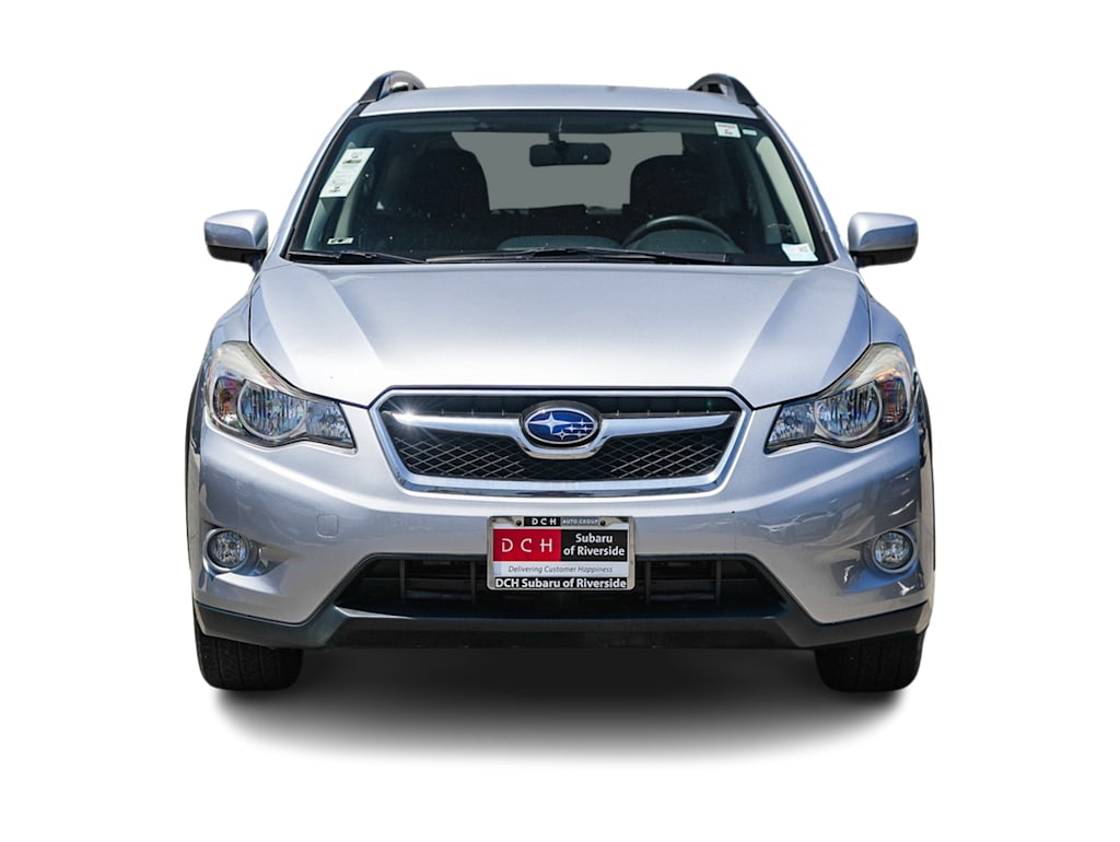 Thumbnail: 2015 Subaru XV Crosstrek - 5
